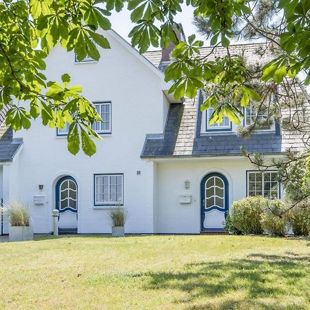 Soenshoern Whg 6 Munkmarsch Exteriör bild