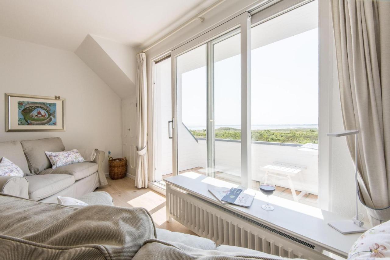 Soenshoern Whg 6 Munkmarsch Exteriör bild